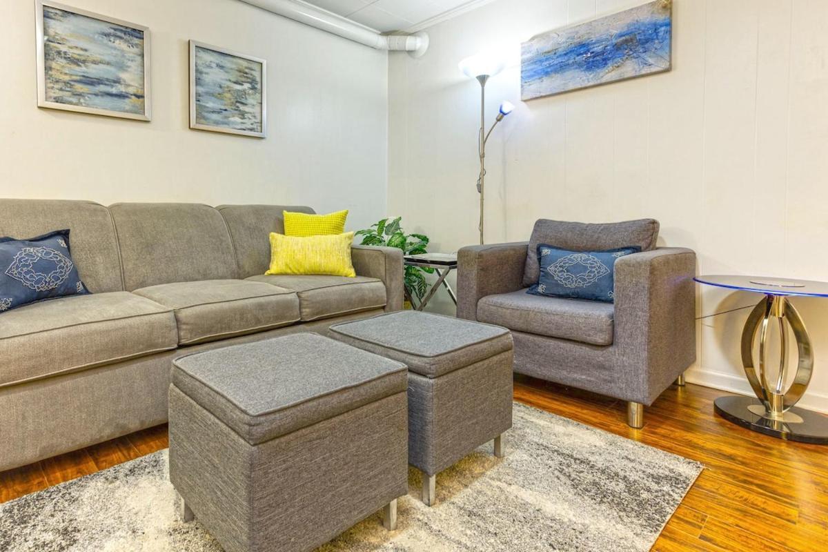 Noteworthy Near Opryland Apartment Нашвил Екстериор снимка