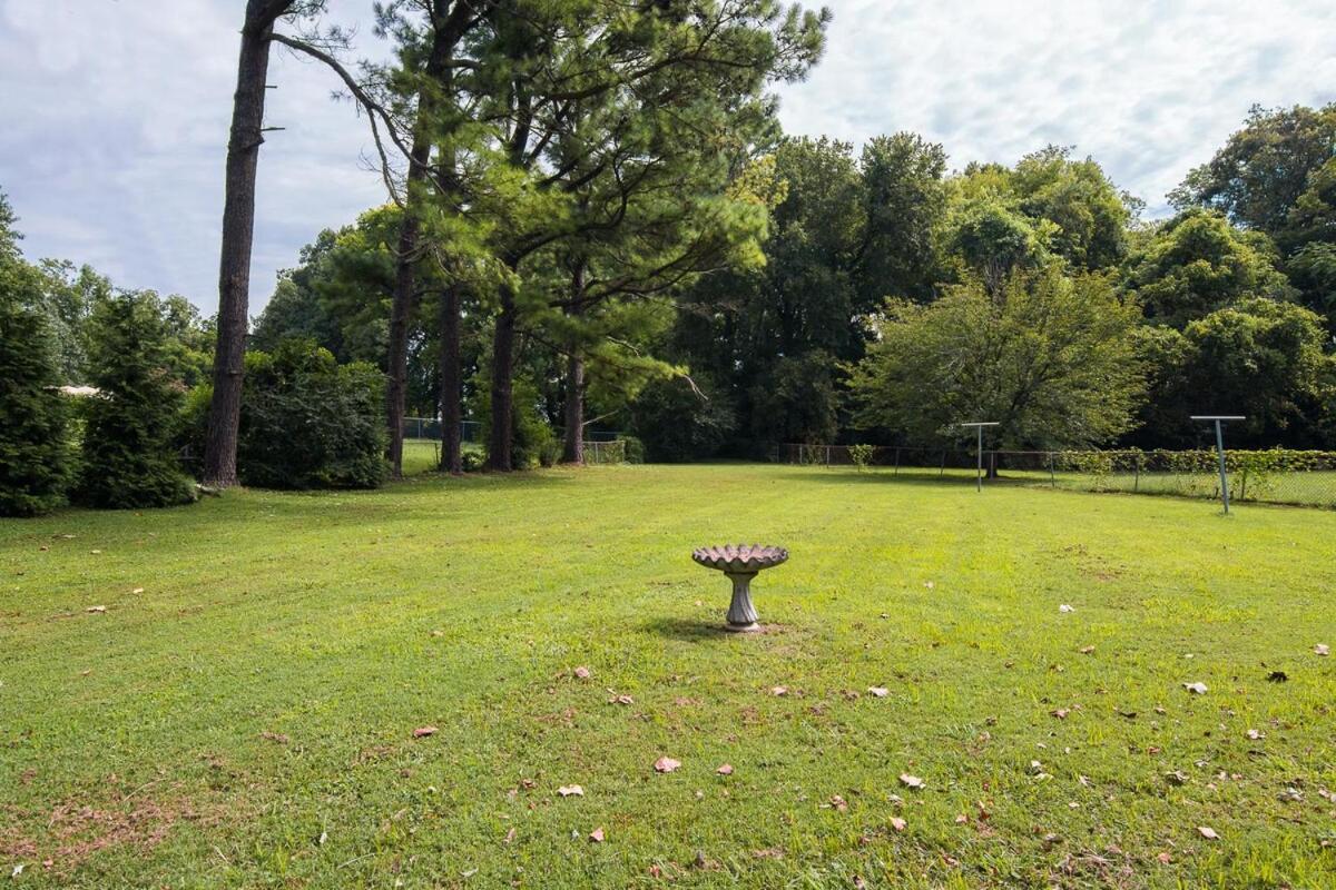 Noteworthy Near Opryland Apartment Нашвил Екстериор снимка