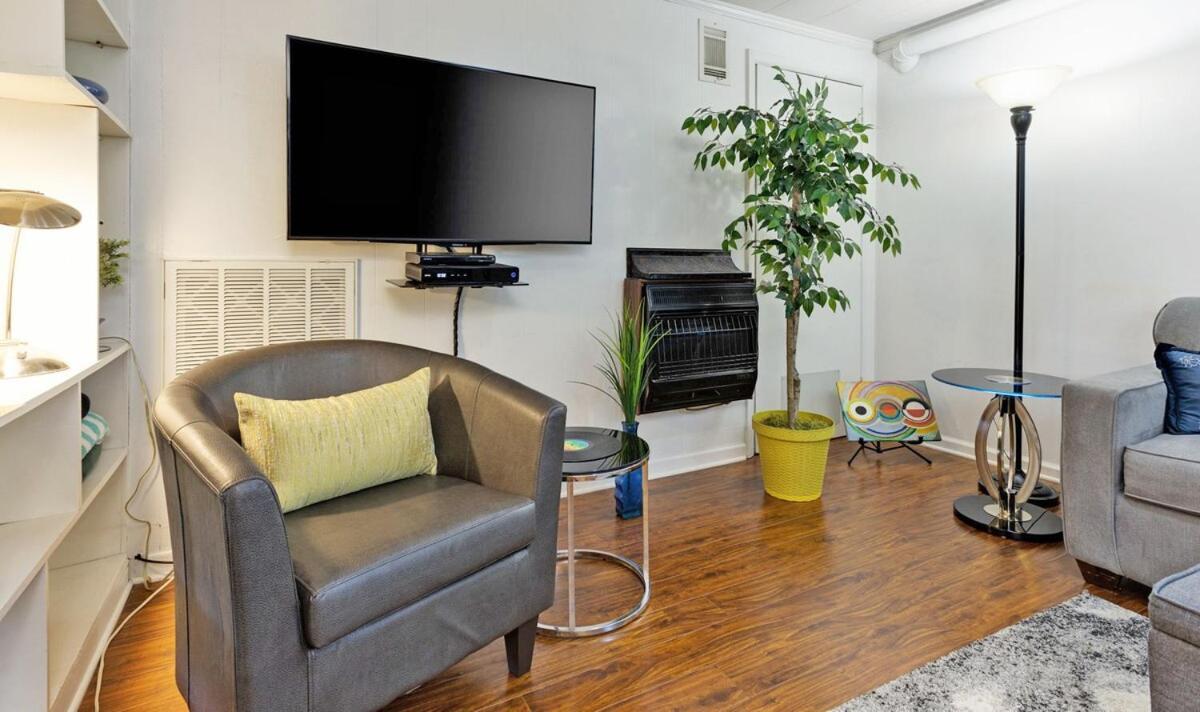 Noteworthy Near Opryland Apartment Нашвил Екстериор снимка